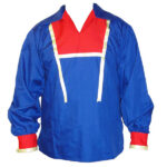 Micmac Style Ribbon Shirt