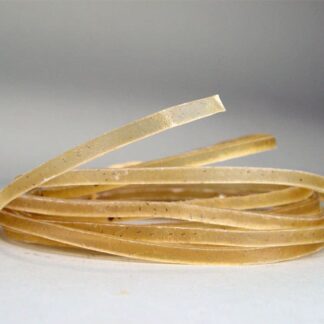 Rawhide Lacing 1/4 inch