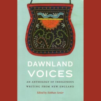 dawnland voices book