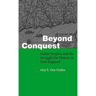 Beyond Conquest