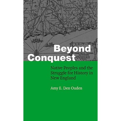 Beyond Conquest