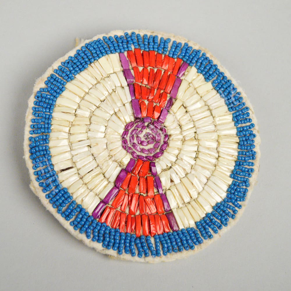 Rosette - Quilled
