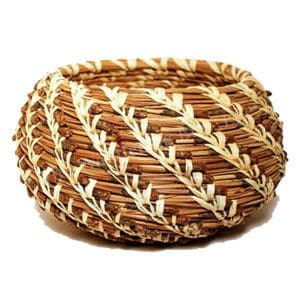 Pine Needle Basket Kit