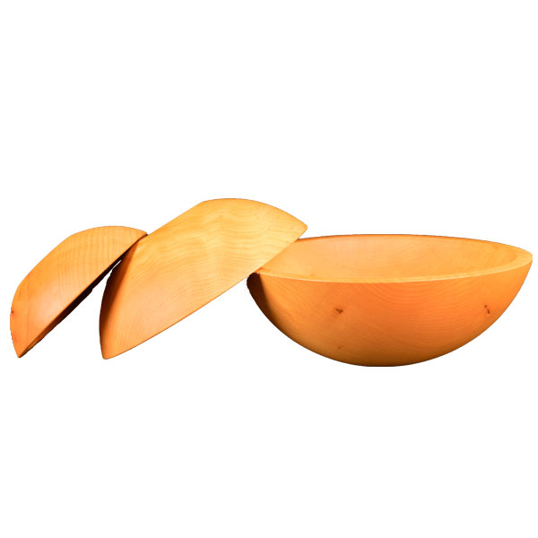Wood Bowls