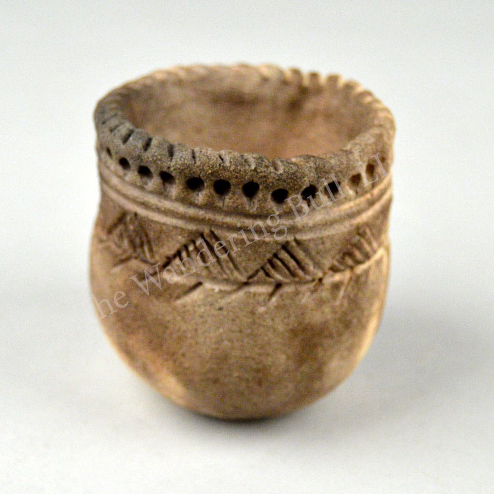 Pottery - Northeast Style
