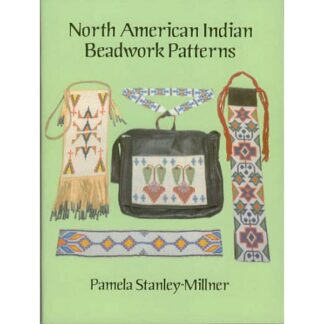 North American Indian Beadwork Patterns