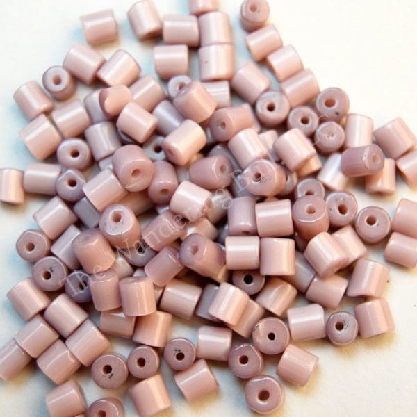 India Tile Beads