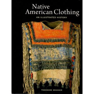 Native American Clothing