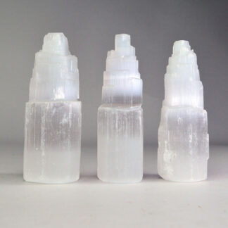 Moonstone Tower Crystal