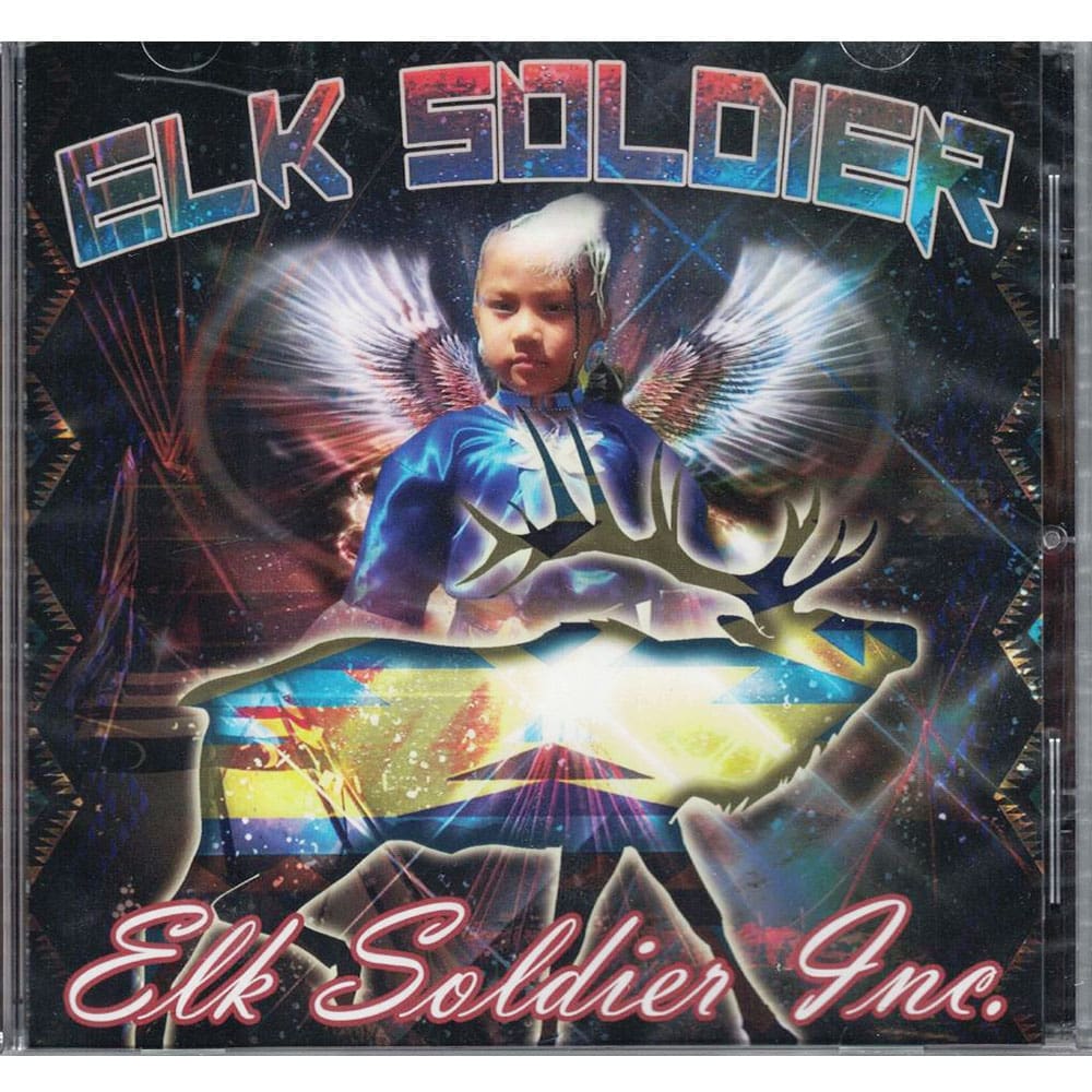 Elk Soldier Elk Soldier Inc.