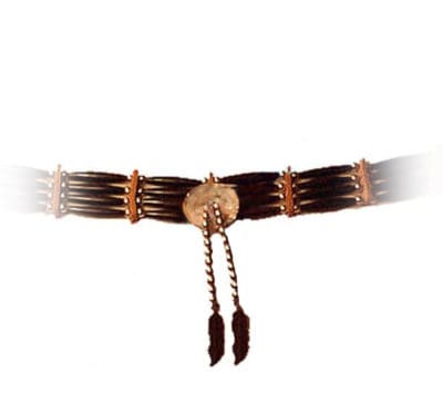 Horn Choker