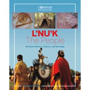 L'NU'K: The People - 25% Off!