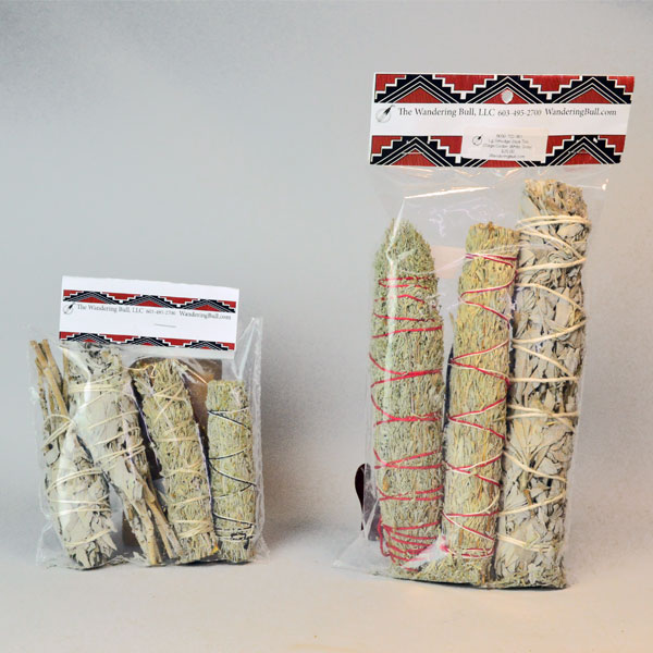 Smudge Stick Packs