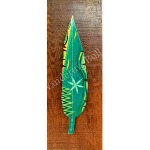 Feather Wall Hanging - 20% OFF!