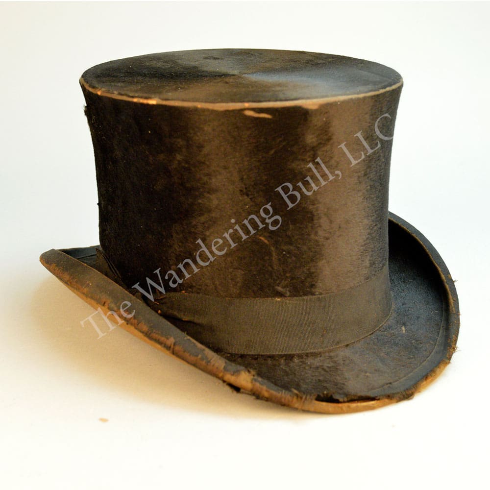 Top Hat Farrington & Co.