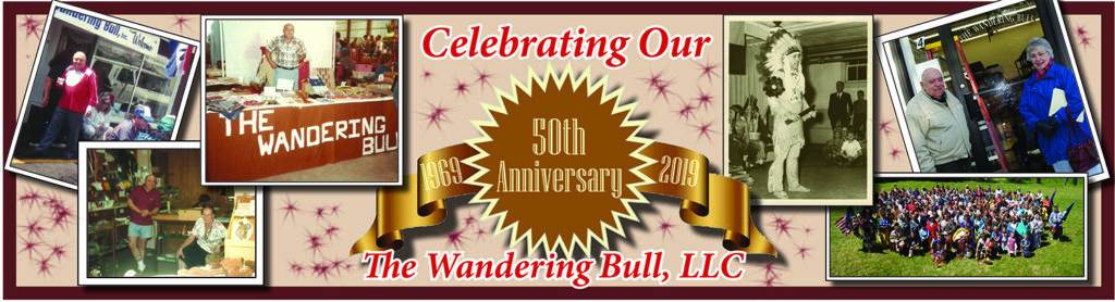 wandering bull catalog