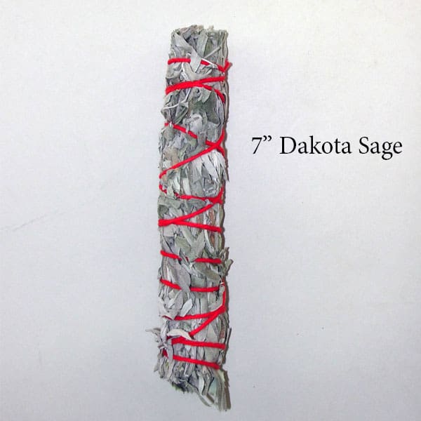 Smudge Sticks Dakota Sage