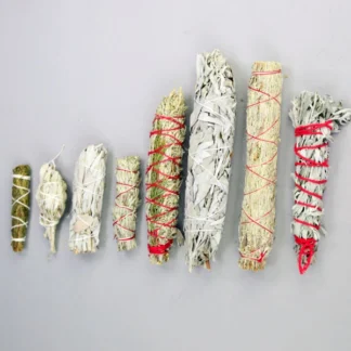 Smudge Sticks