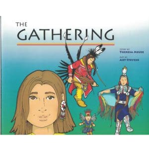 The Gathering - 25% Off!