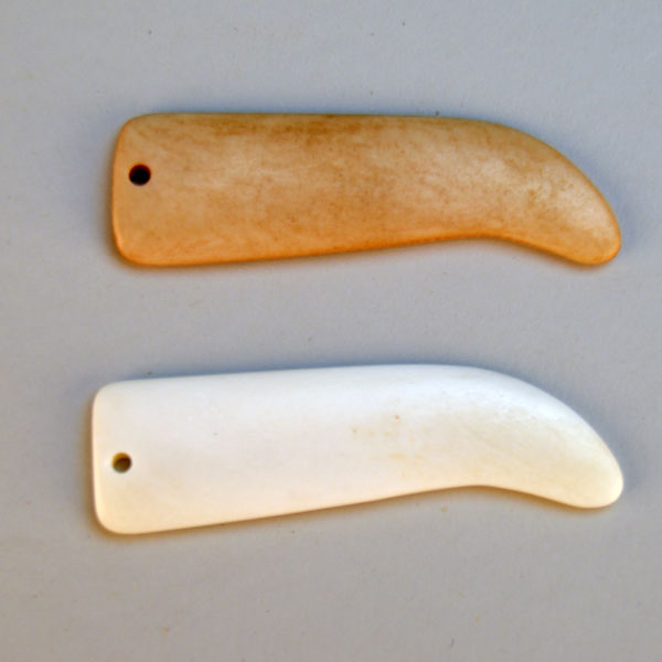 Bone Bear Claw Bone Bear Claw