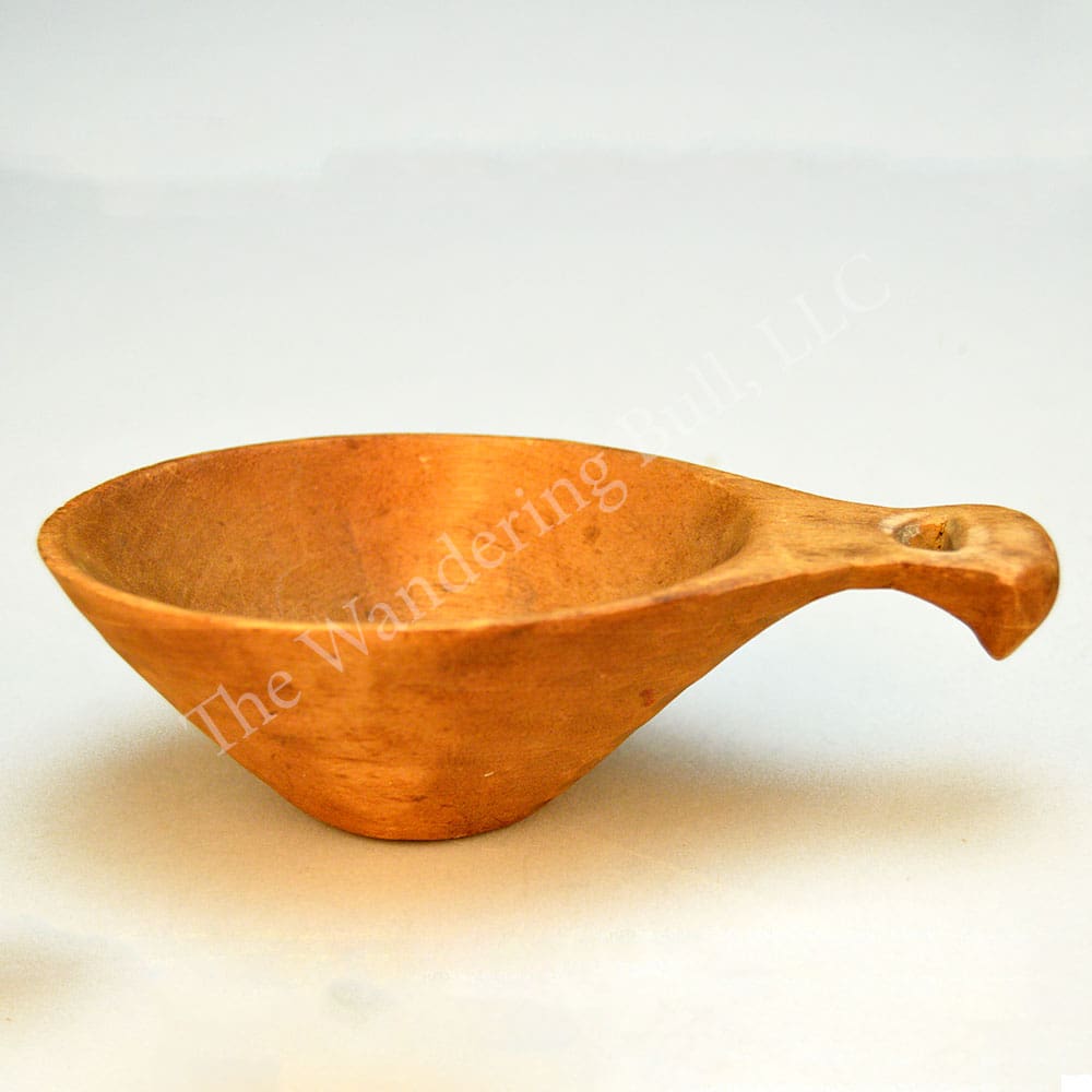Canoe Cup Small