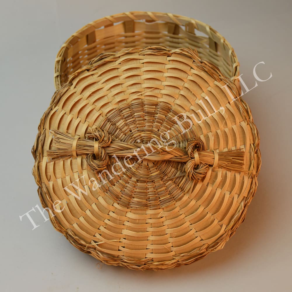 Baskets Set of 2 Mohawk
