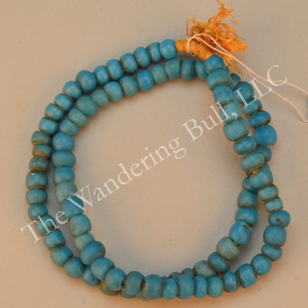 Padre Trade Beads Blue