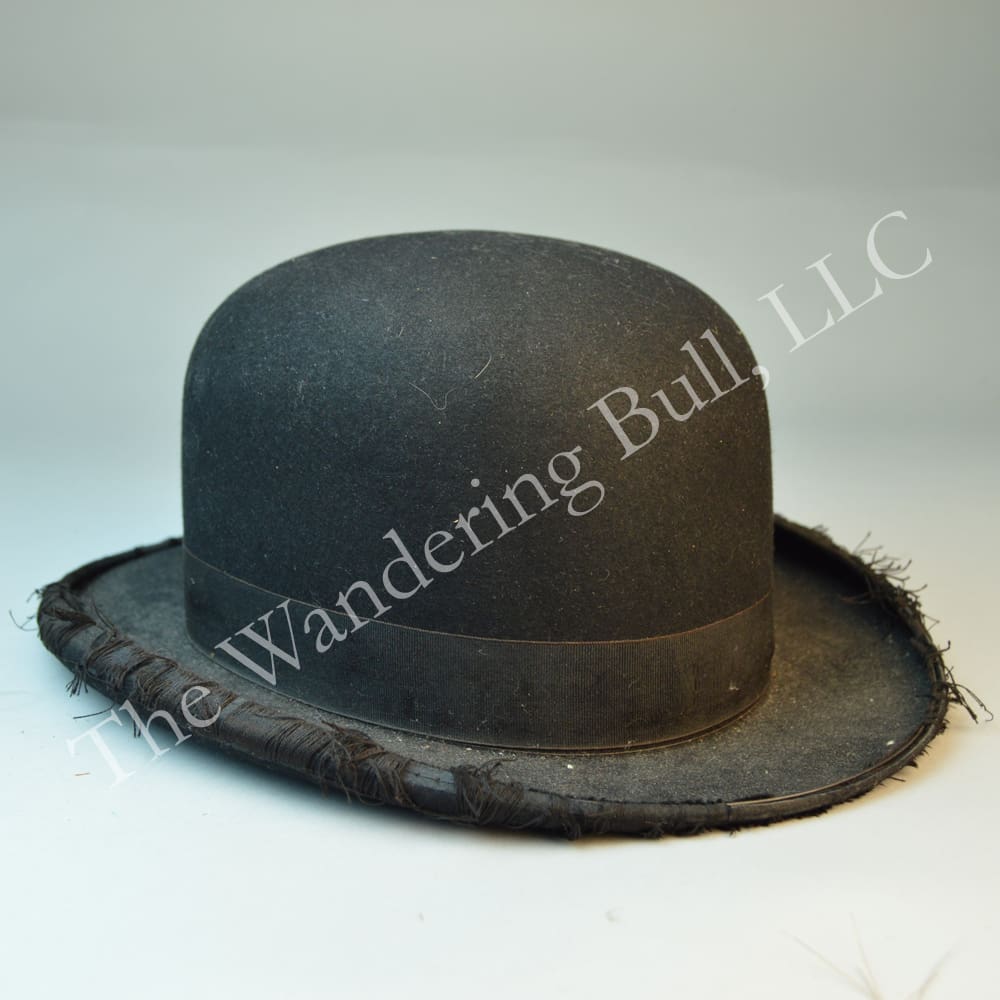 Bowler Hat United Hatters