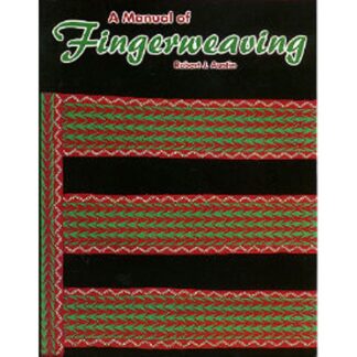 A Manual of Fingerweaving