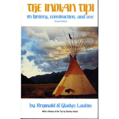 The Indian Tipi