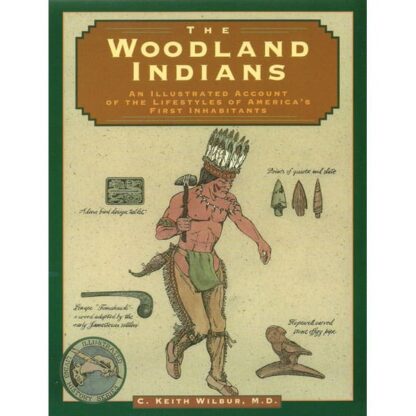 Woodland Indians