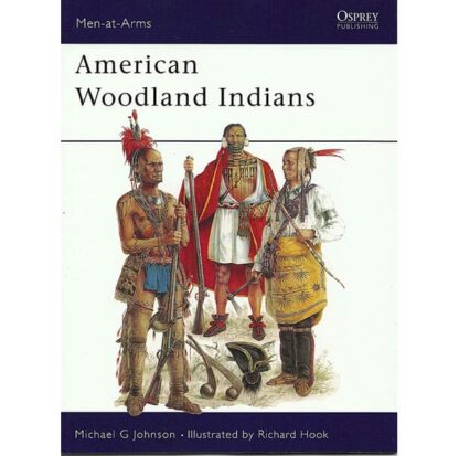 American Woodland Indians