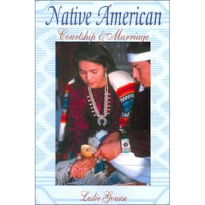 Native American Courtship and Marriage