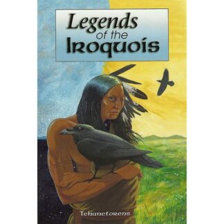 Legends of the Iroquois