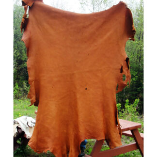 Elk Hide Tobacco