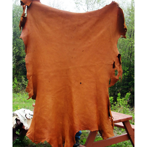 Elk Hide TOBACCO Elk Hide TOBACCO