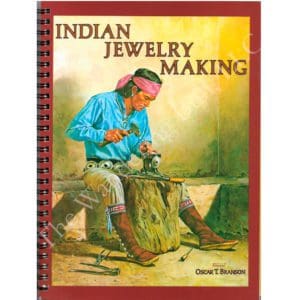 Indian Jewelry Making