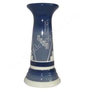 Pottery Flower Vase - 40% Off!