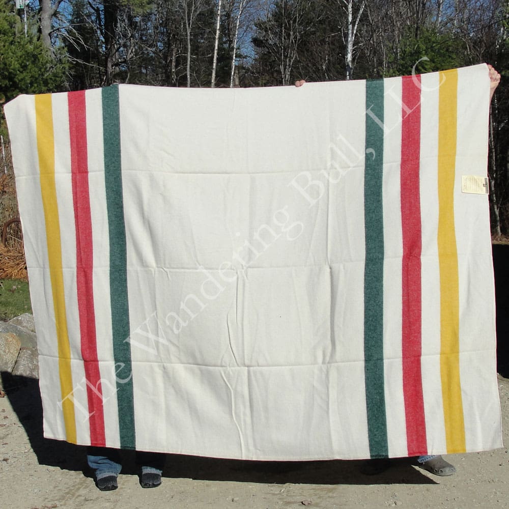 Blanket Pearce Greenlander