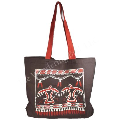 Thunderbird Tote Bag