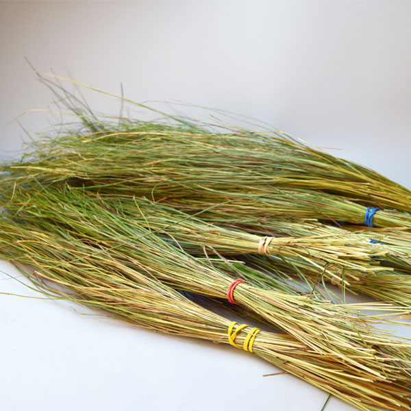Sweetgrass Bundles