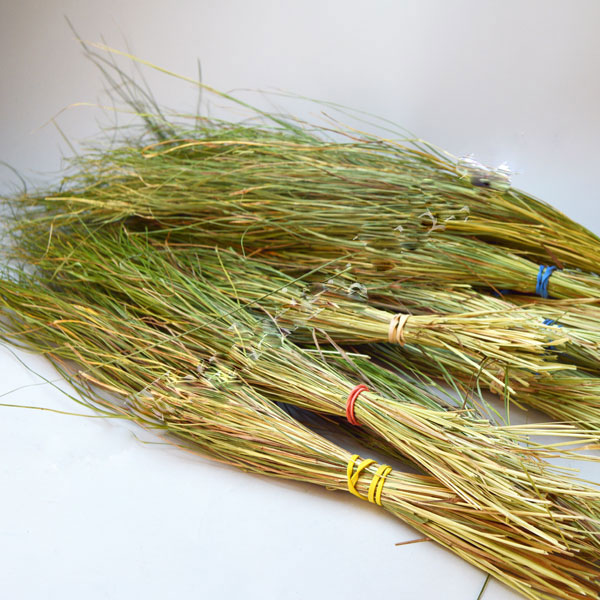 Sweetgrass Bundles Sweetgrass Bundles