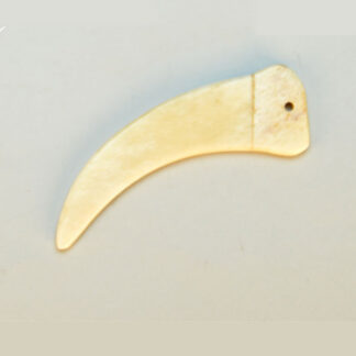 Claws Reproduction