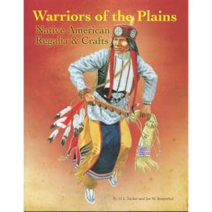 Warriors of the Plains - 20% Off!