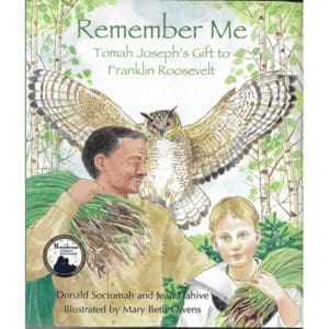 Remember Me - 20% Off!