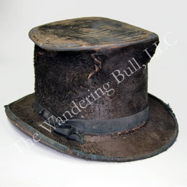 Top Hat Antique