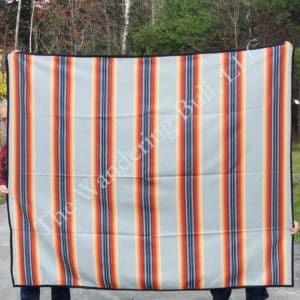 Pendleton Blanket Antique Summer Weight - Price Reduced!
