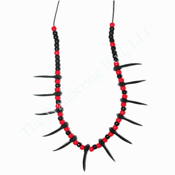 Bear Claw Necklace Kit