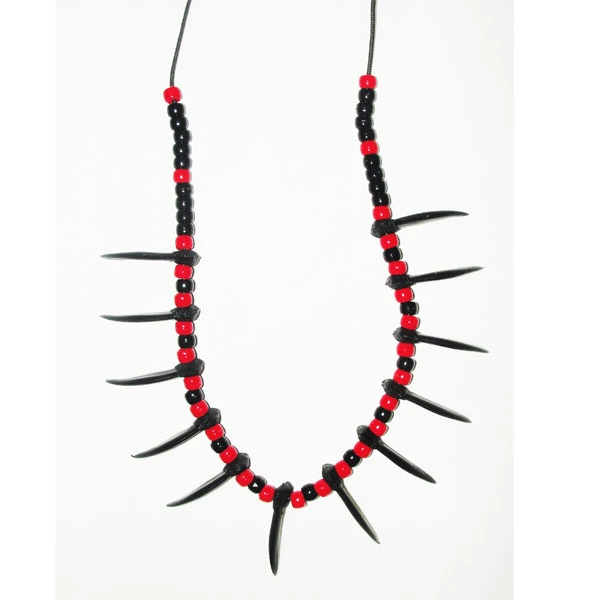 Bear Claw Necklace Kit Bear Claw Necklace Kit