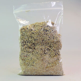 Gray Sage Loose bagged